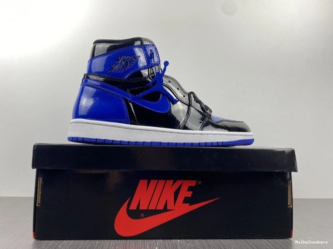 MaikeSneakers Retro 555088-404 OG 1 High Jordan 0713